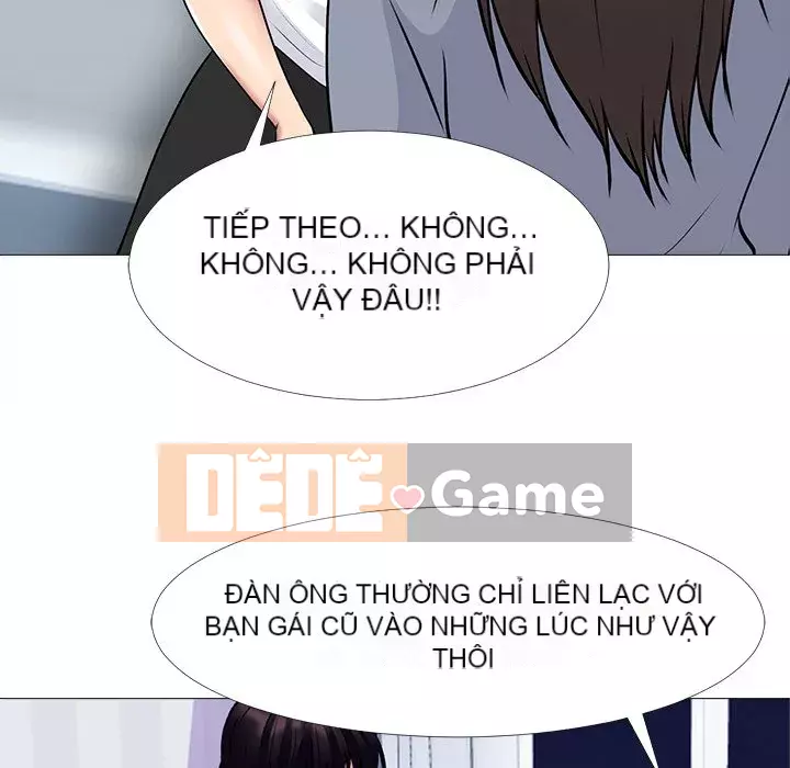 Bí mật của nữ giáo sư Chương 75-76