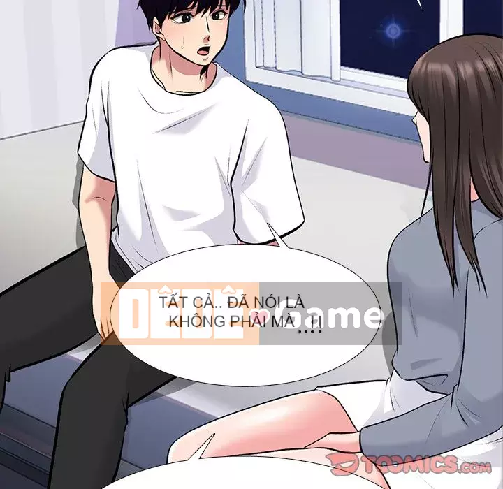 Bí mật của nữ giáo sư Chương 75-76