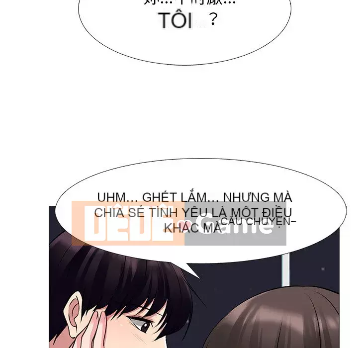 Bí mật của nữ giáo sư Chương 75-76