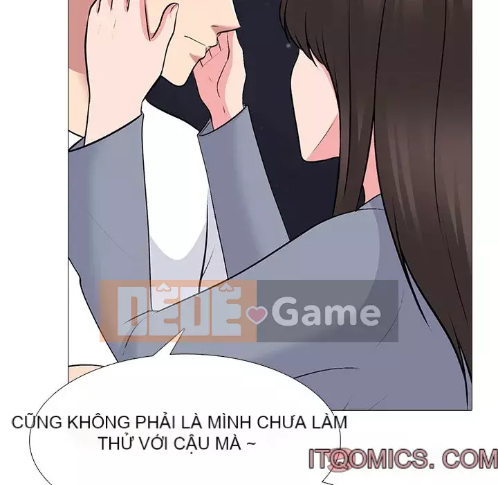 Bí mật của nữ giáo sư Chương 75-76