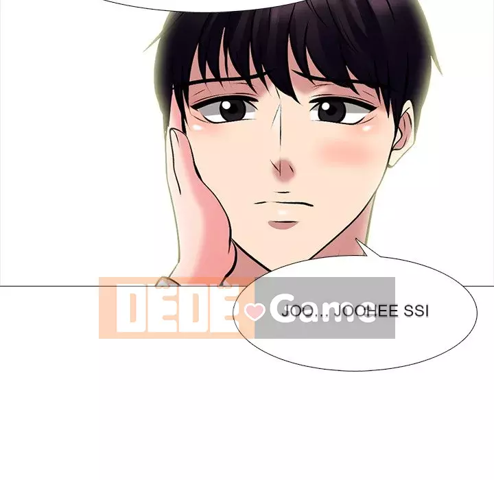 Bí mật của nữ giáo sư Chương 75-76