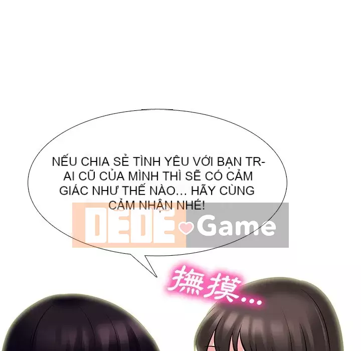 Bí mật của nữ giáo sư Chương 75-76