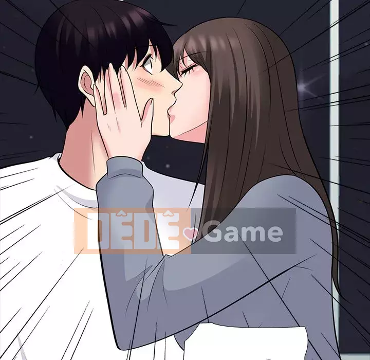 Bí mật của nữ giáo sư Chương 75-76