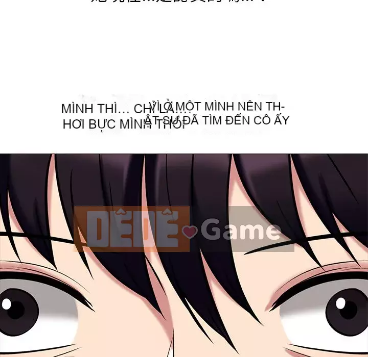 Bí mật của nữ giáo sư Chương 75-76