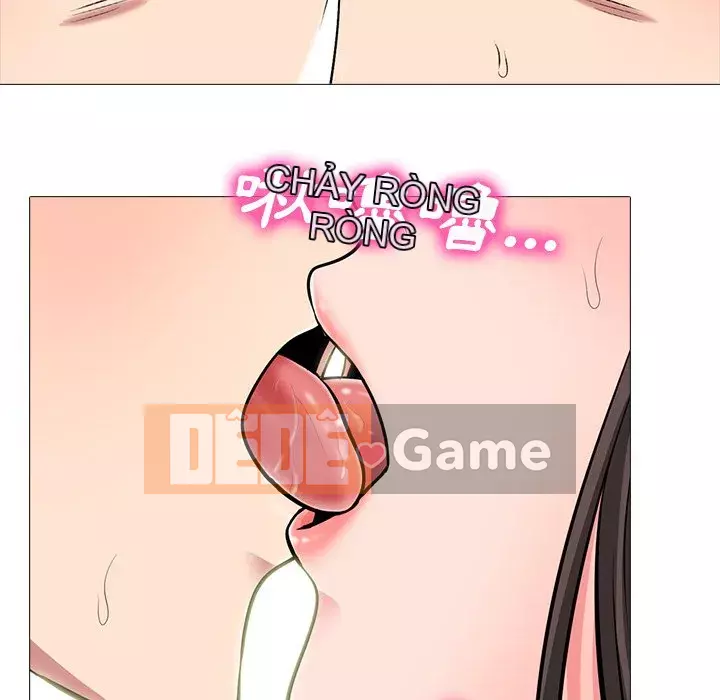 Bí mật của nữ giáo sư Chương 75-76