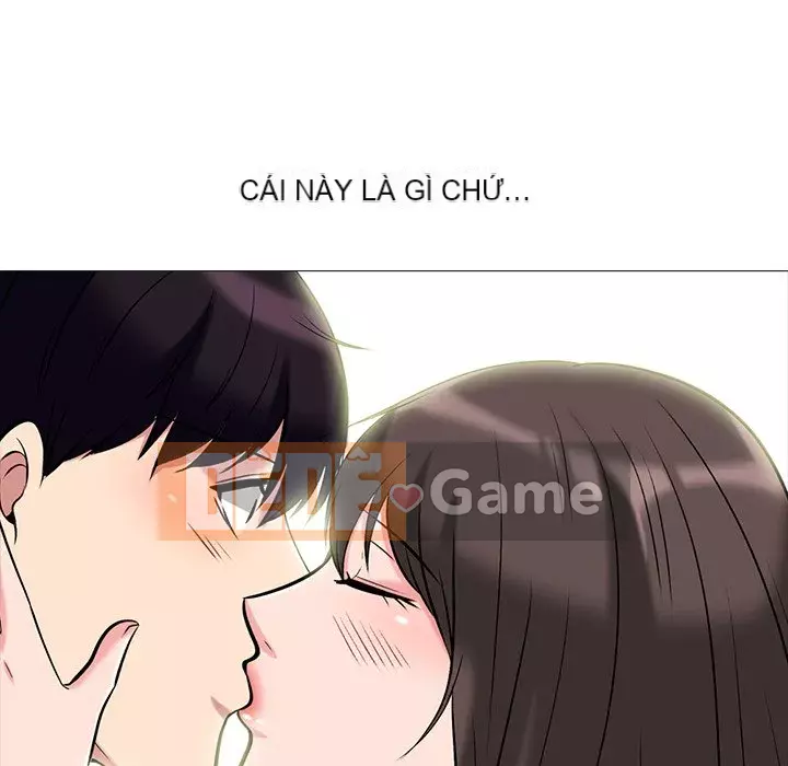 Bí mật của nữ giáo sư Chương 75-76