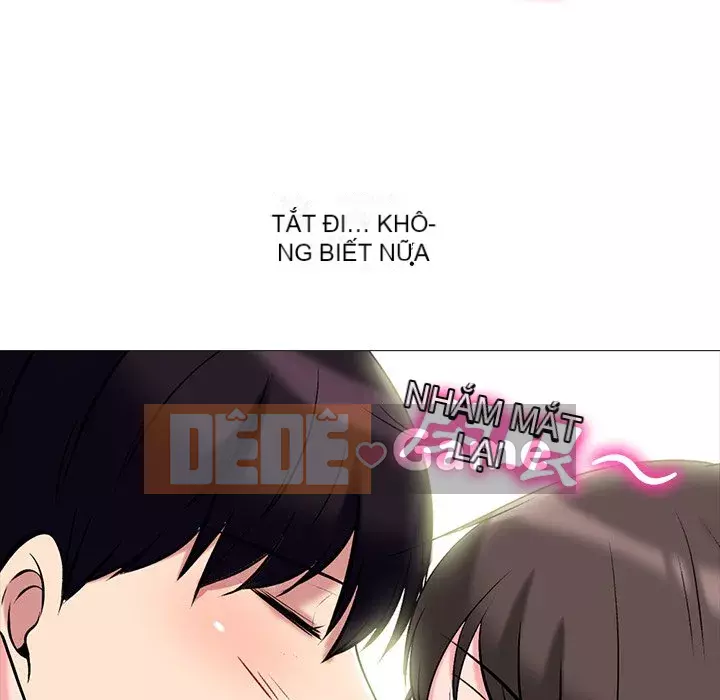 Bí mật của nữ giáo sư Chương 75-76