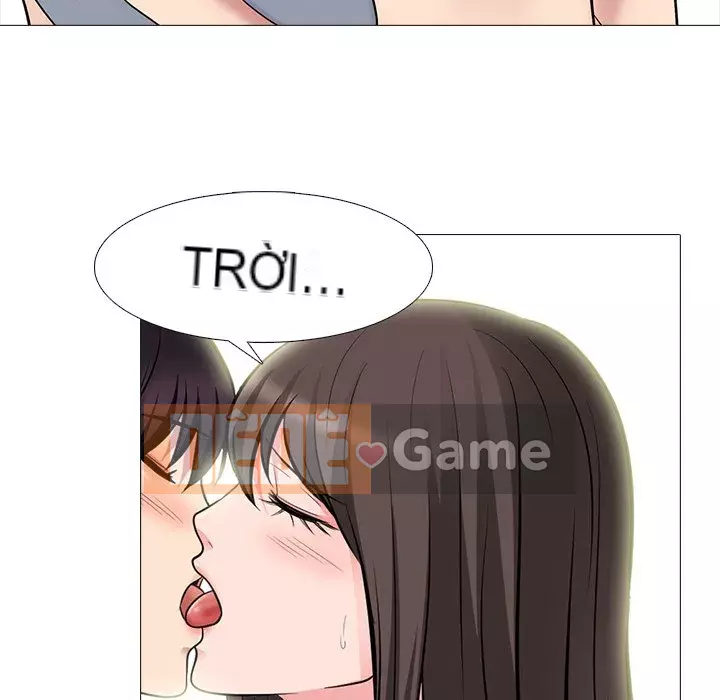 Bí mật của nữ giáo sư Chương 75-76