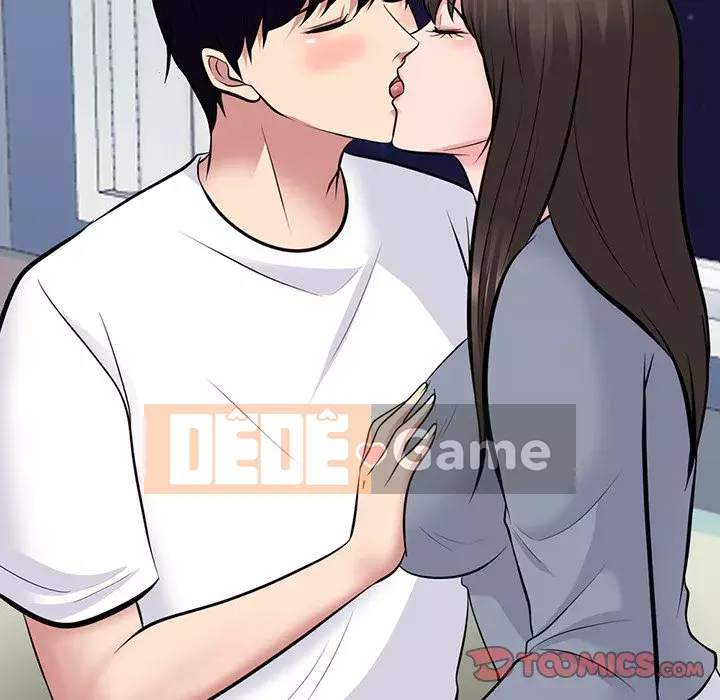 Bí mật của nữ giáo sư Chương 75-76