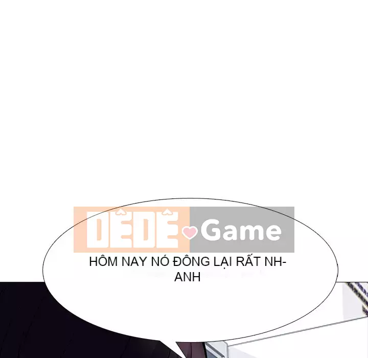 Bí mật của nữ giáo sư Chương 75-76