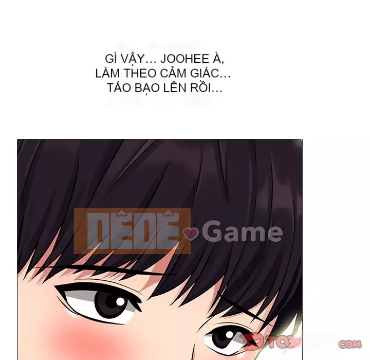 Bí mật của nữ giáo sư Chương 75-76