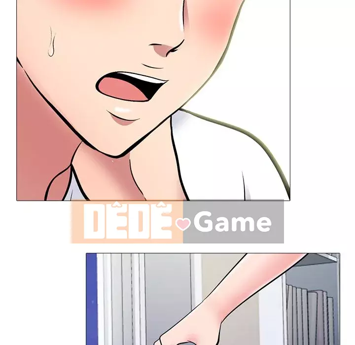 Bí mật của nữ giáo sư Chương 75-76