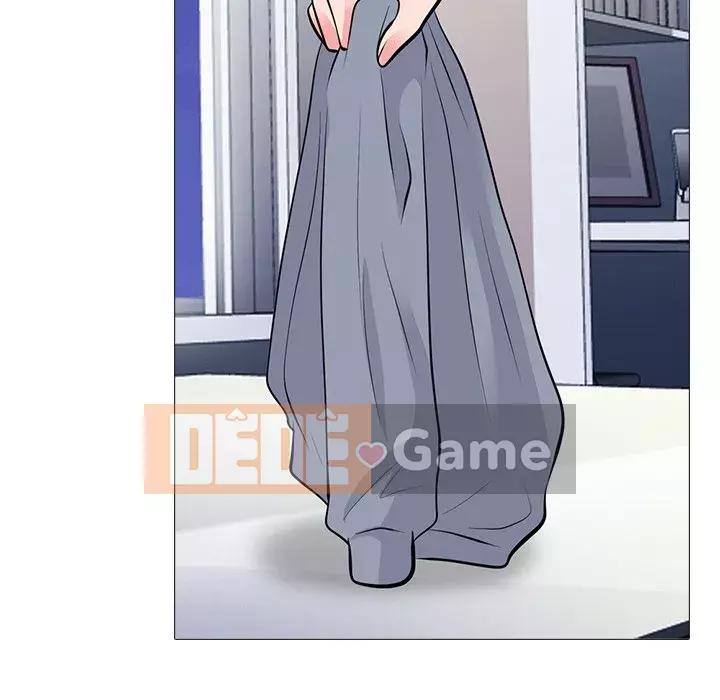 Bí mật của nữ giáo sư Chương 75-76