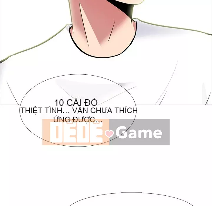 Bí mật của nữ giáo sư Chương 75-76