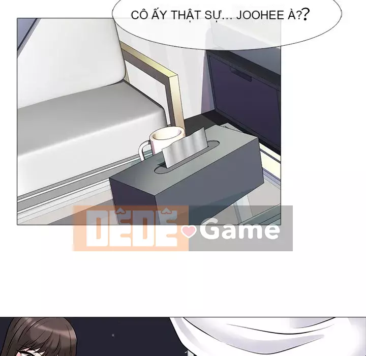 Bí mật của nữ giáo sư Chương 75-76