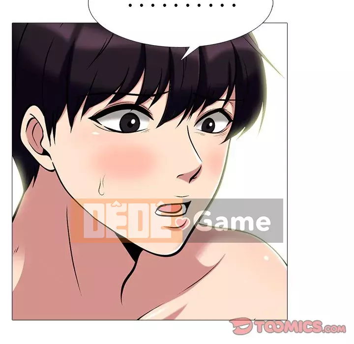 Bí mật của nữ giáo sư Chương 75-76