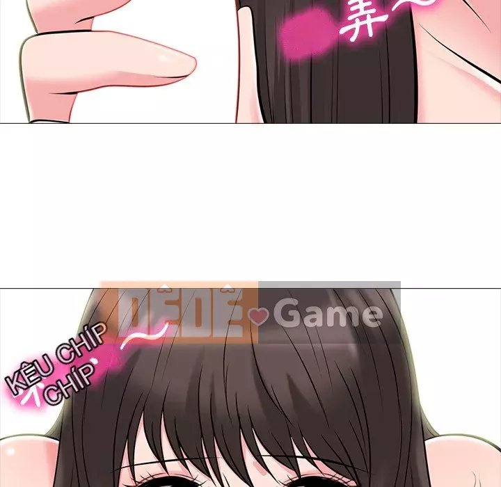 Bí mật của nữ giáo sư Chương 75-76