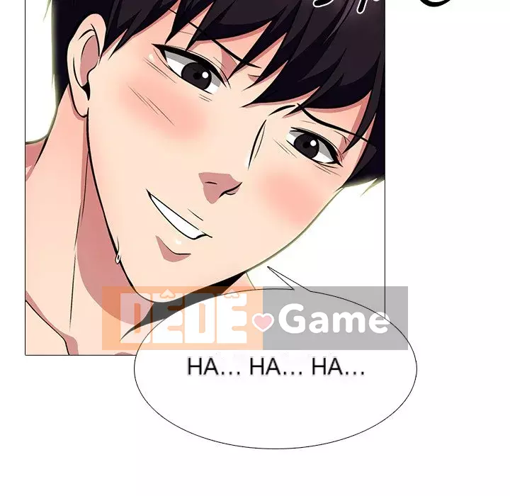 Bí mật của nữ giáo sư Chương 75-76