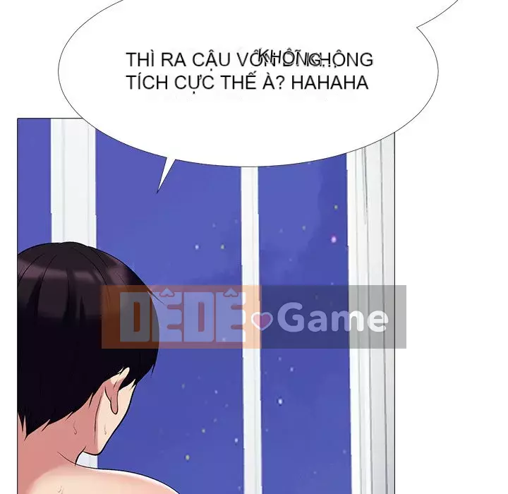 Bí mật của nữ giáo sư Chương 75-76