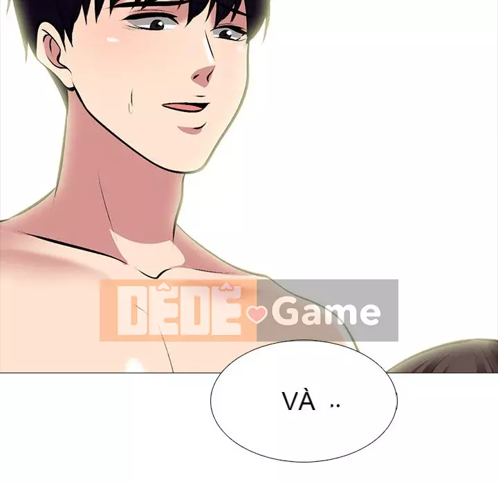 Bí mật của nữ giáo sư Chương 75-76