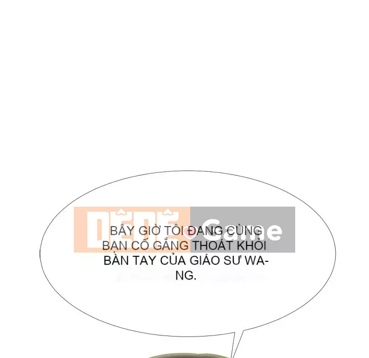 Bí mật của nữ giáo sư Chương 75-76