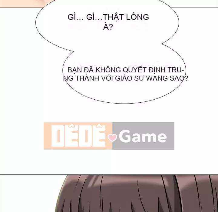 Bí mật của nữ giáo sư Chương 75-76