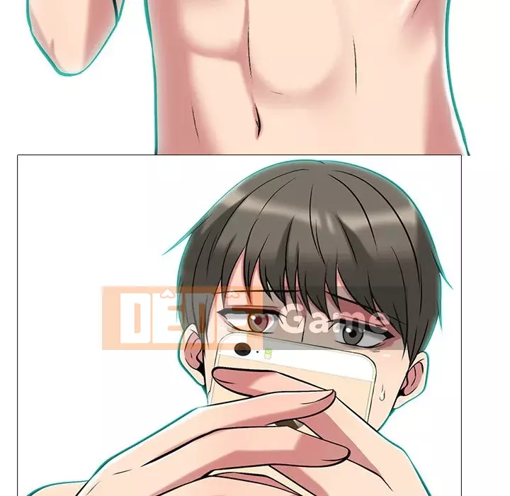 Bí mật của nữ giáo sư Chương 72-74