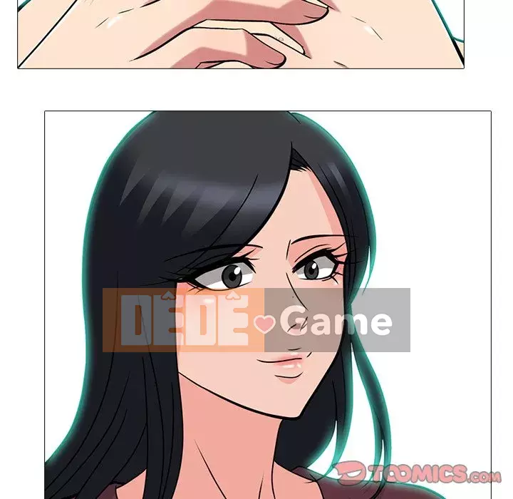 Bí mật của nữ giáo sư Chương 72-74