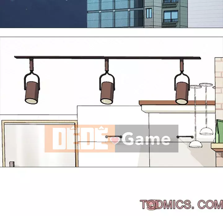 Bí mật của nữ giáo sư Chương 72-74