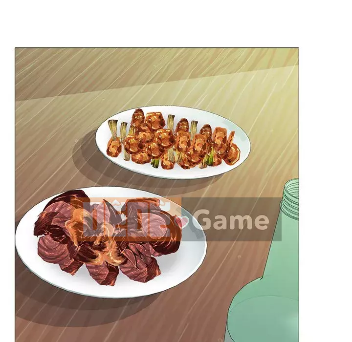 Bí mật của nữ giáo sư Chương 72-74