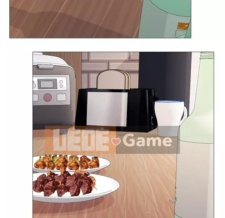 Bí mật của nữ giáo sư Chương 72-74