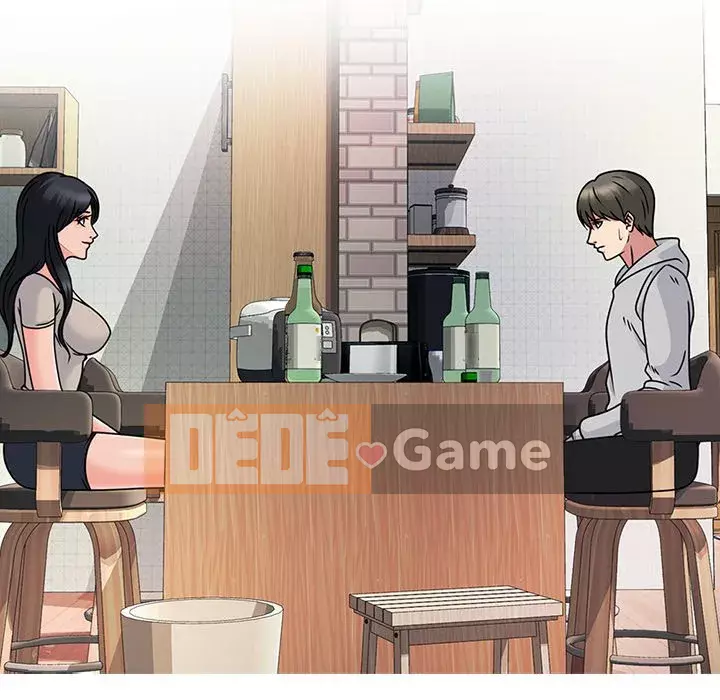 Bí mật của nữ giáo sư Chương 72-74