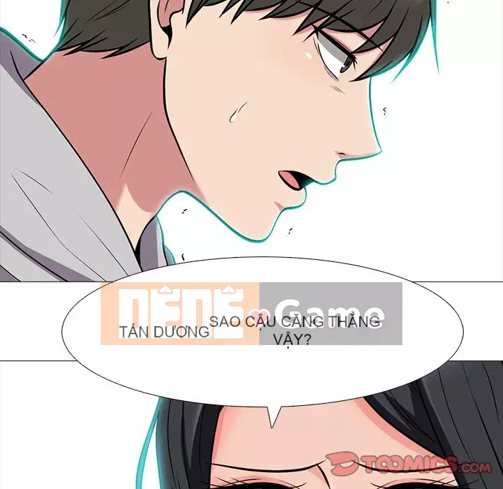 Bí mật của nữ giáo sư Chương 72-74