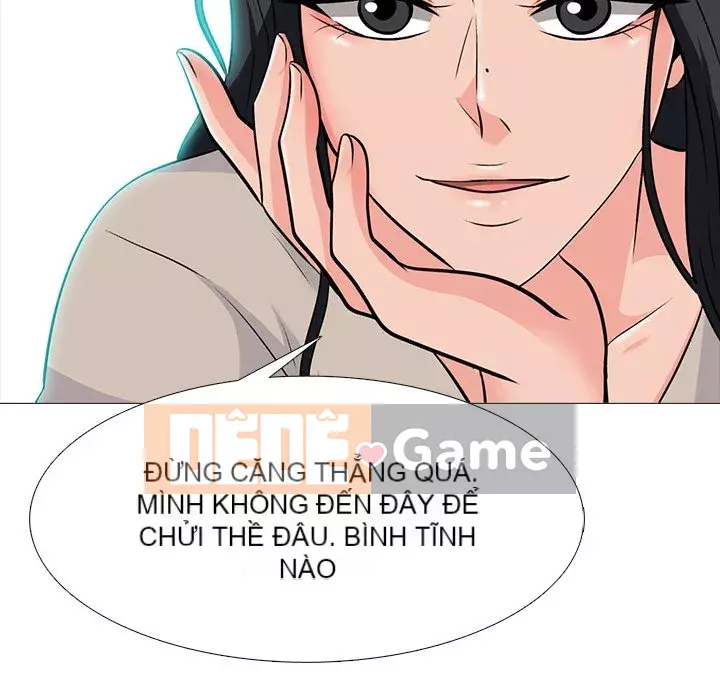 Bí mật của nữ giáo sư Chương 72-74