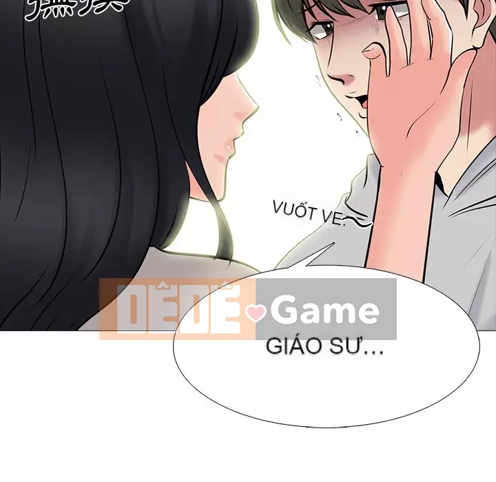Bí mật của nữ giáo sư Chương 72-74