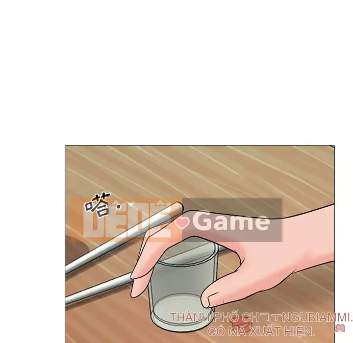 Bí mật của nữ giáo sư Chương 72-74