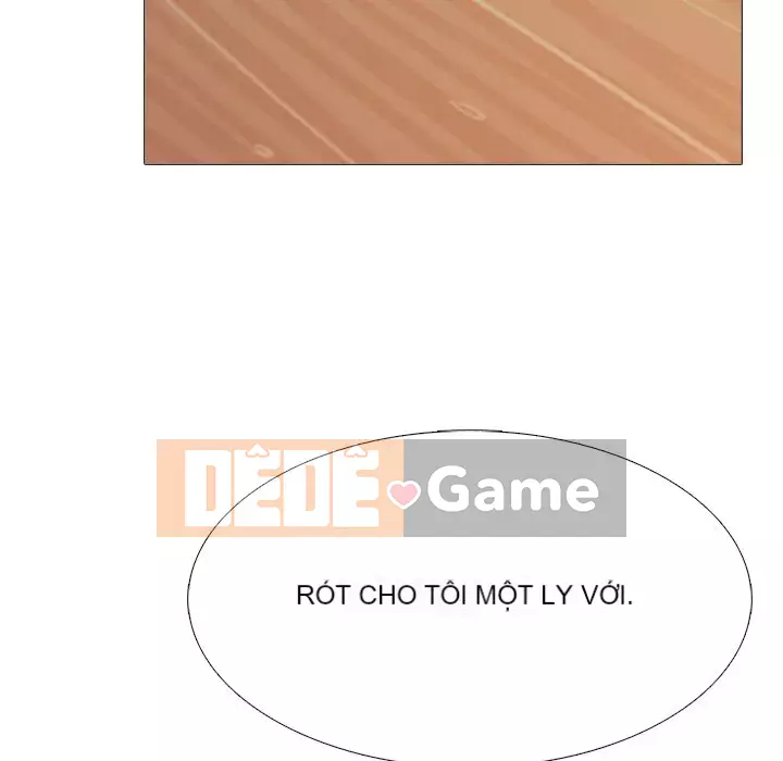 Bí mật của nữ giáo sư Chương 72-74