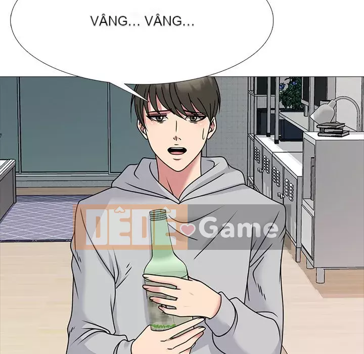 Bí mật của nữ giáo sư Chương 72-74