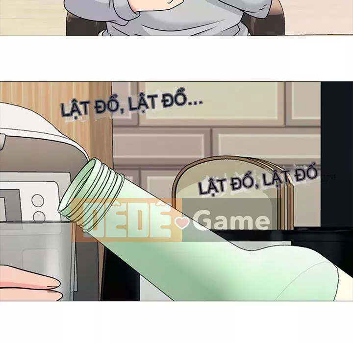 Bí mật của nữ giáo sư Chương 72-74