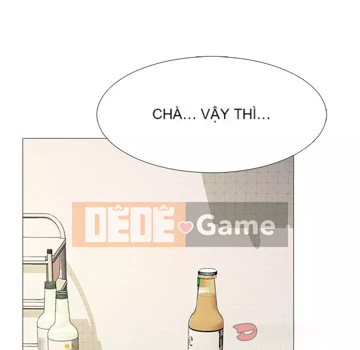 Bí mật của nữ giáo sư Chương 72-74