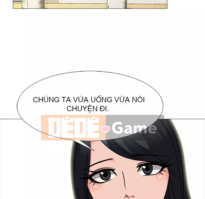 Bí mật của nữ giáo sư Chương 72-74