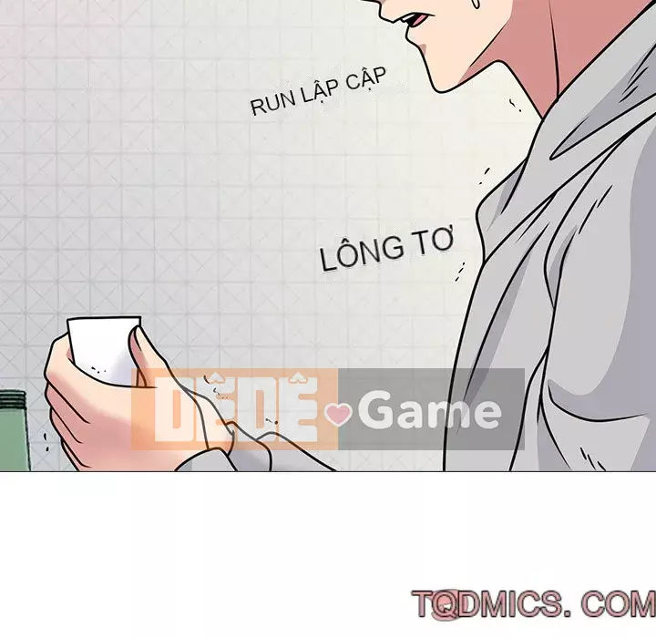 Bí mật của nữ giáo sư Chương 72-74