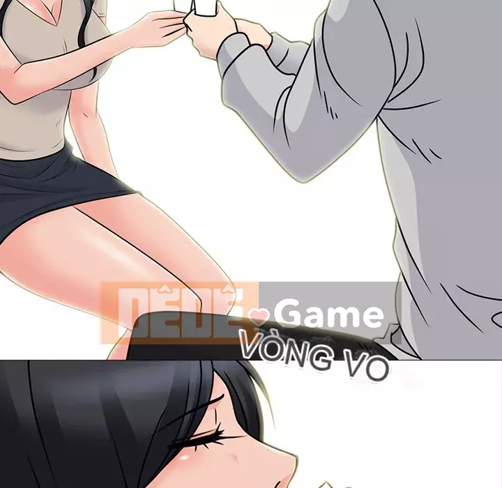 Bí mật của nữ giáo sư Chương 72-74