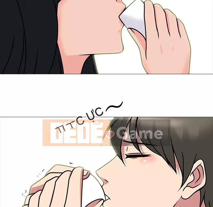 Bí mật của nữ giáo sư Chương 72-74