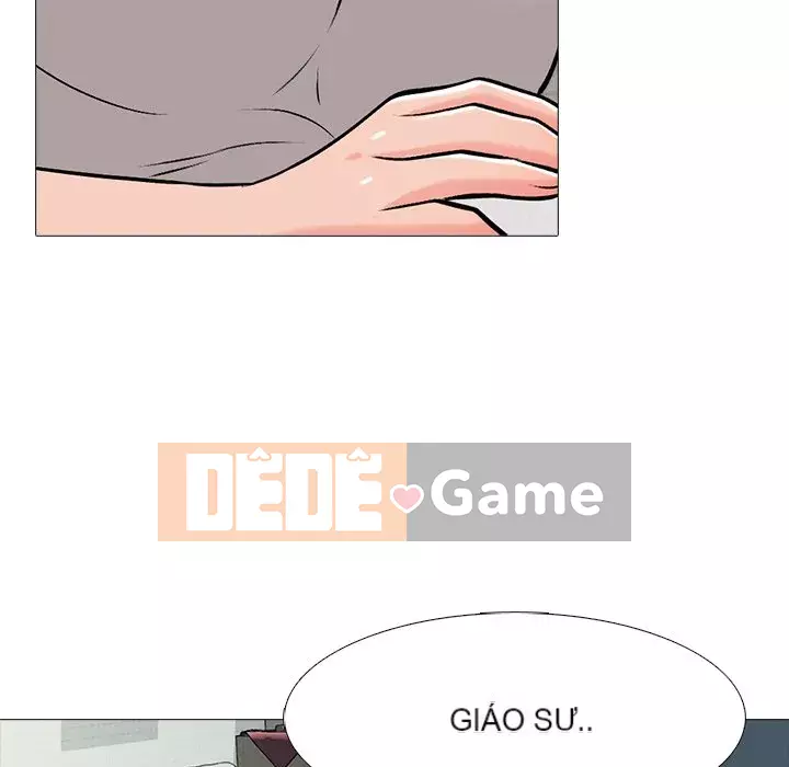 Bí mật của nữ giáo sư Chương 72-74