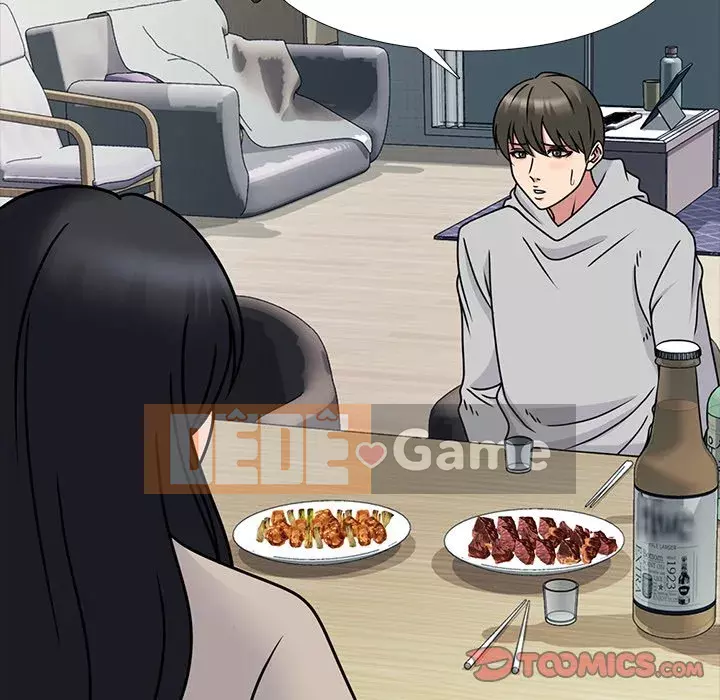 Bí mật của nữ giáo sư Chương 72-74