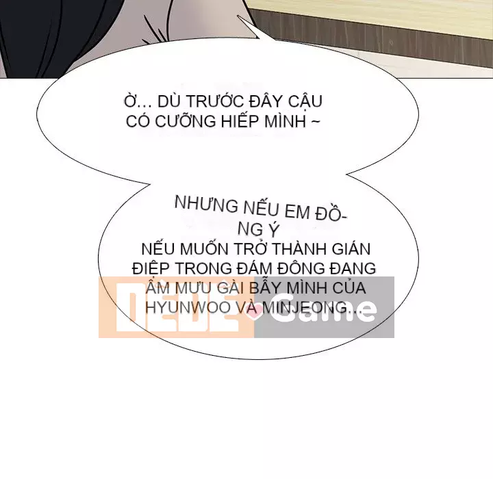 Bí mật của nữ giáo sư Chương 72-74