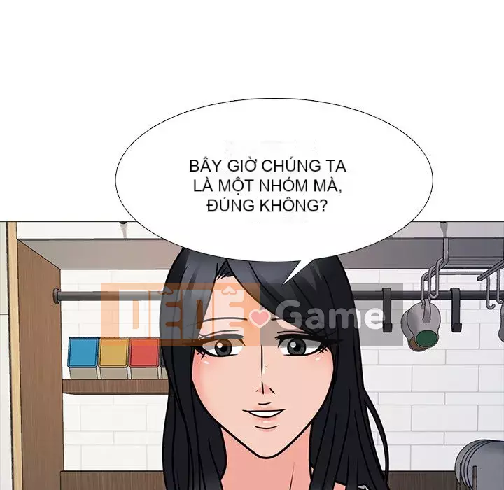 Bí mật của nữ giáo sư Chương 72-74