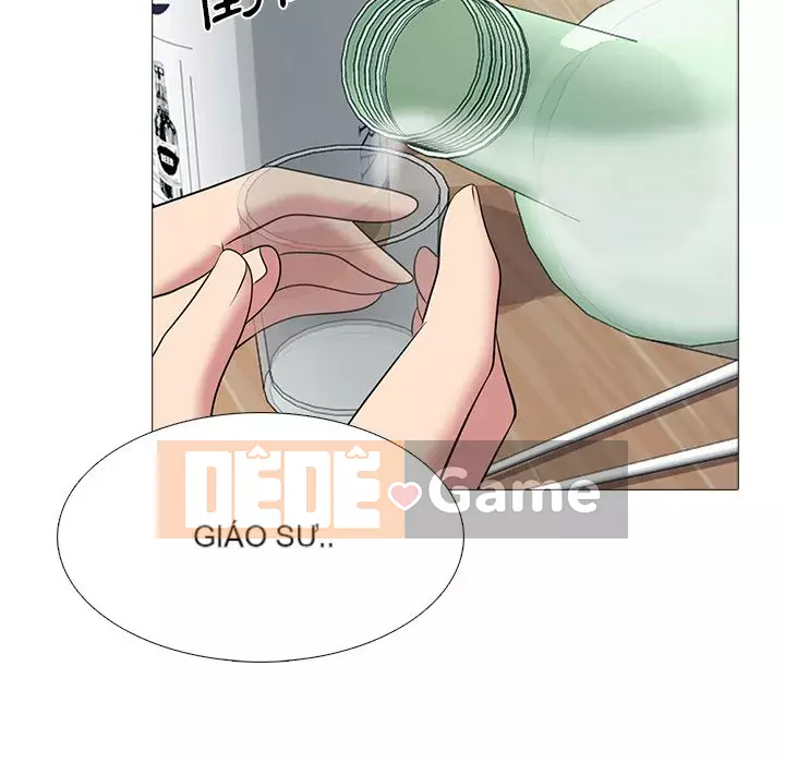 Bí mật của nữ giáo sư Chương 72-74