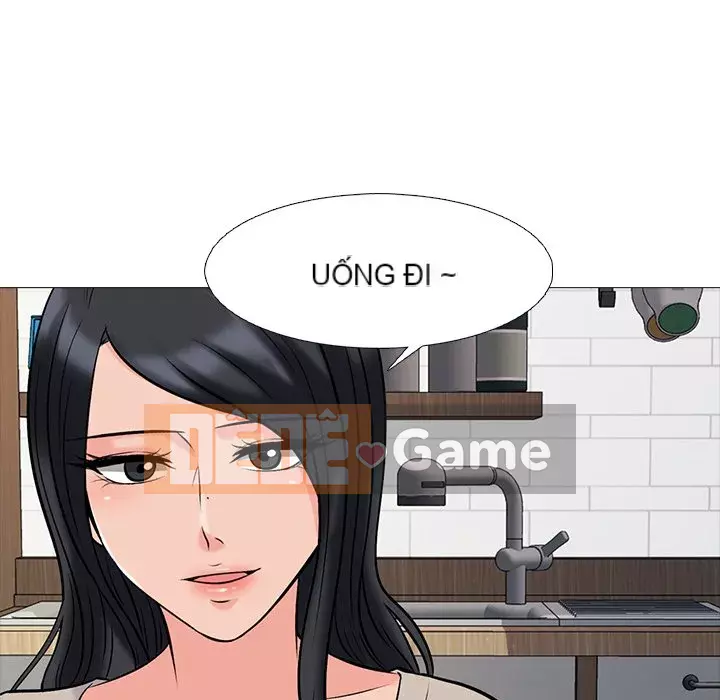 Bí mật của nữ giáo sư Chương 72-74